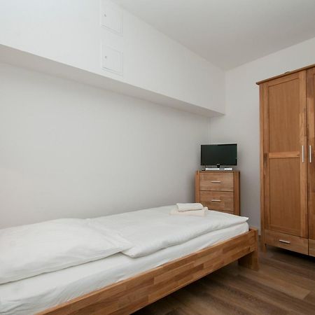 Appartements In Der Historischen Deichstrasse Contactless Check In ハンブルク エクステリア 写真