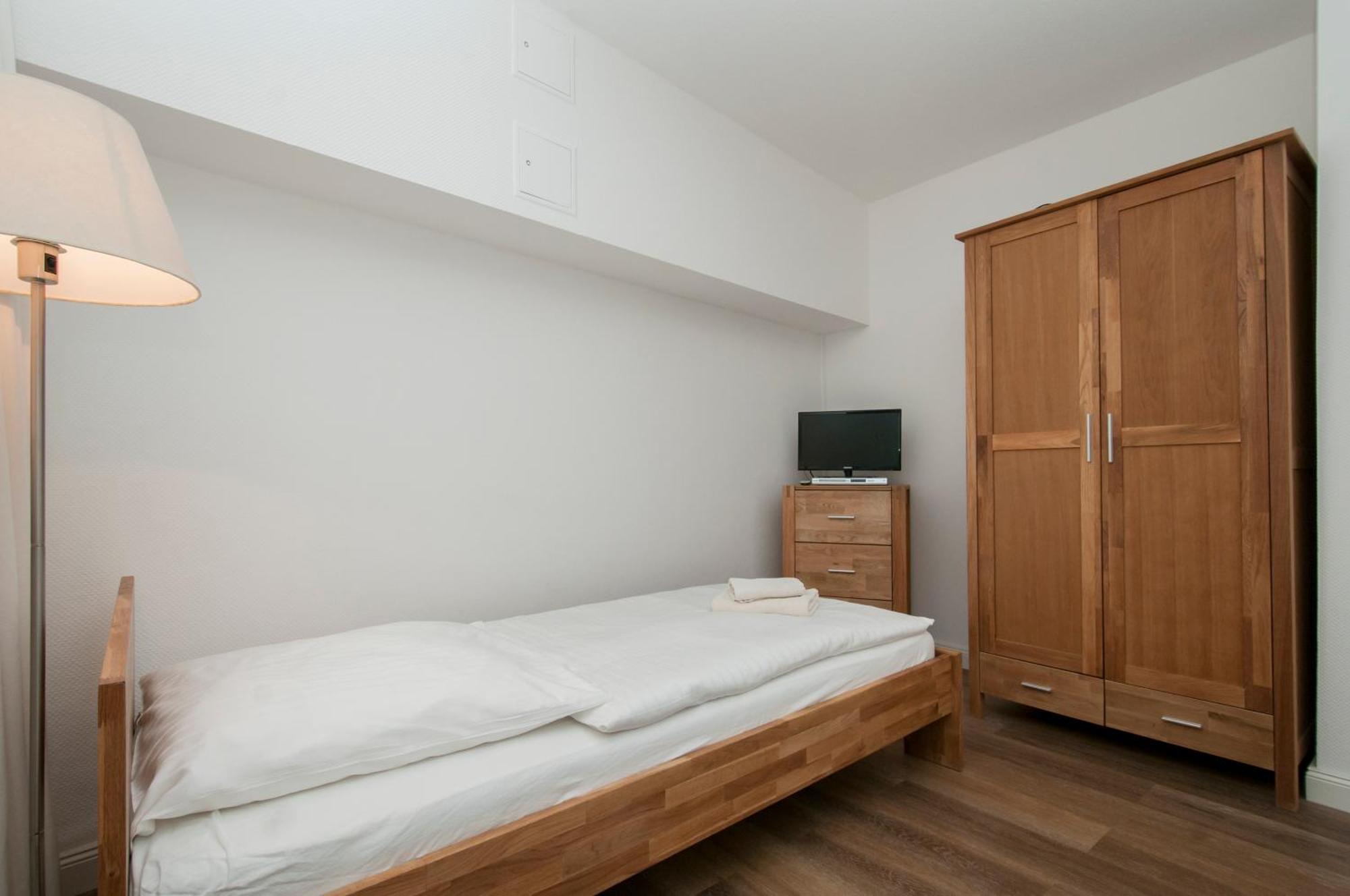 Appartements In Der Historischen Deichstrasse Contactless Check In ハンブルク エクステリア 写真