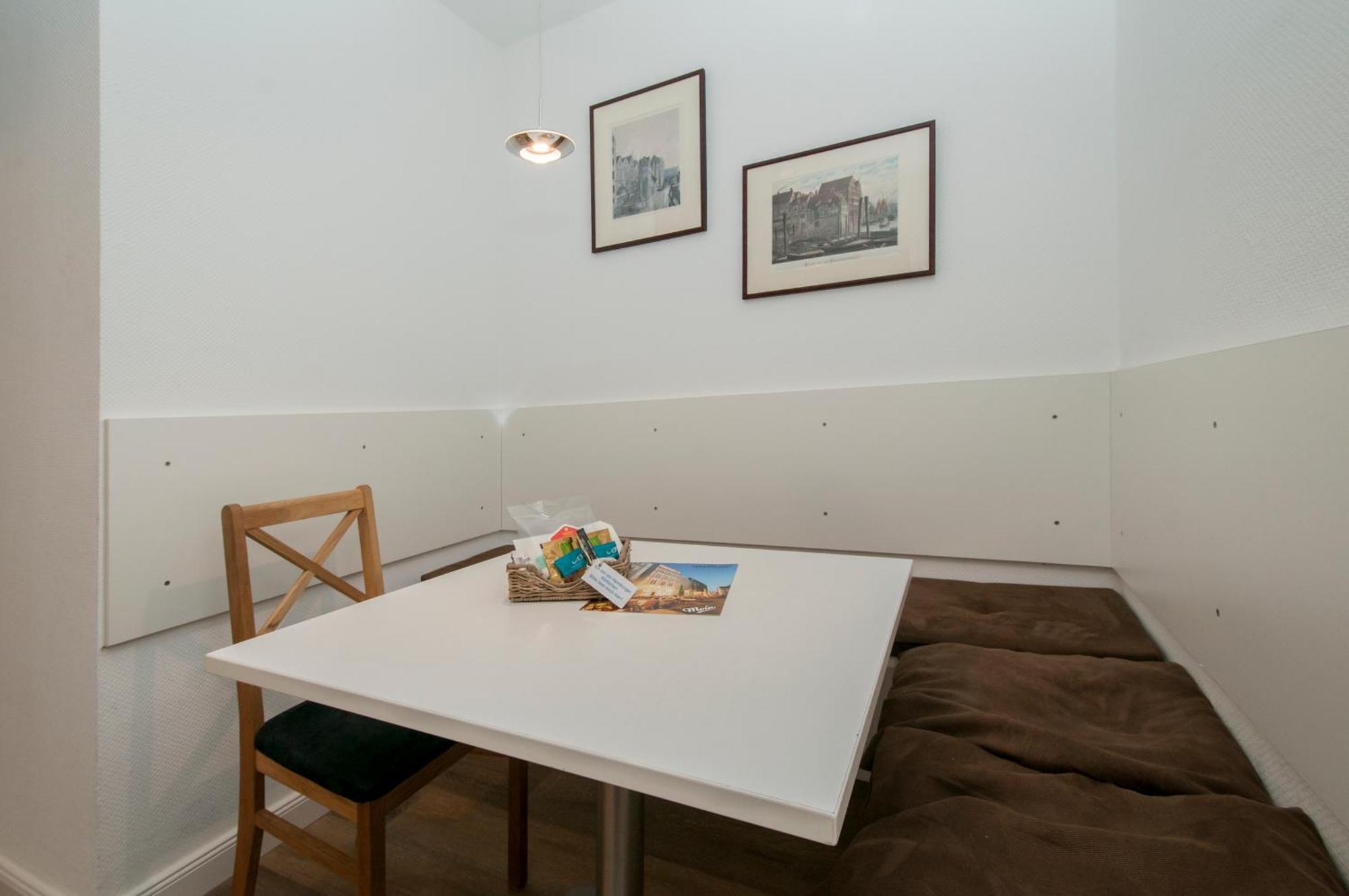 Appartements In Der Historischen Deichstrasse Contactless Check In ハンブルク 部屋 写真